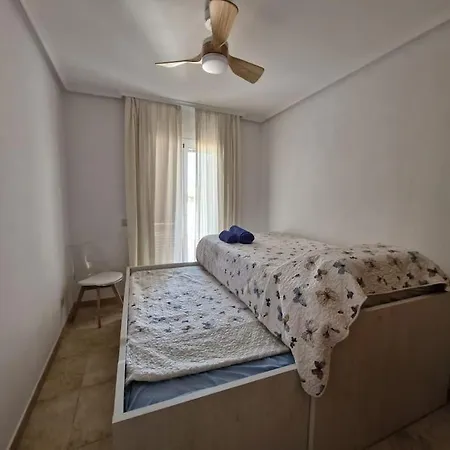 Babieca Apartmán *
