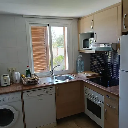 Babieca Apartmán