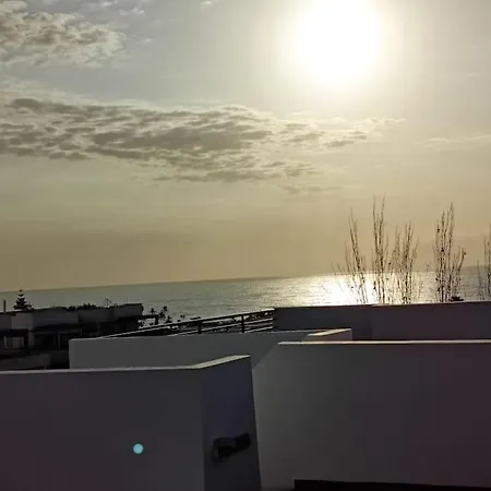 Babieca Apartmán *