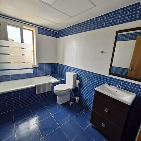 Babieca Apartmán Mojácar