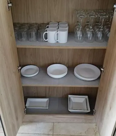 Apartmán Babieca