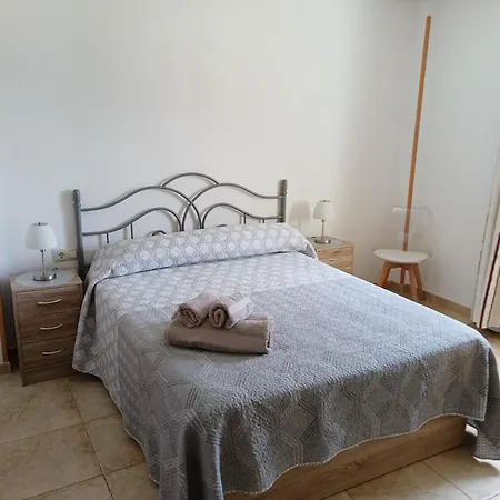 Apartament Babieca