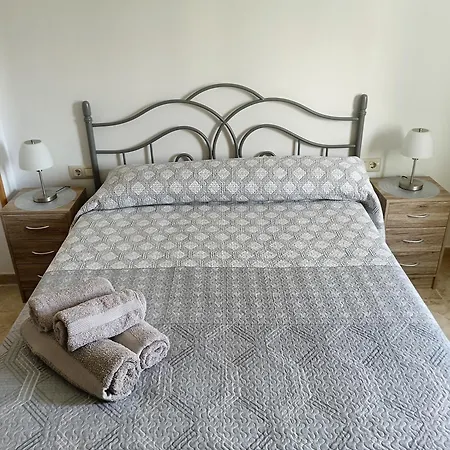 Babieca Apartament Mojácar