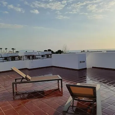 Babieca Apartman Mojácar