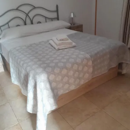 Babieca Apartman Mojácar