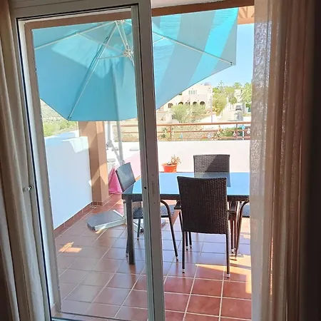 דירה Babieca מוחקאר